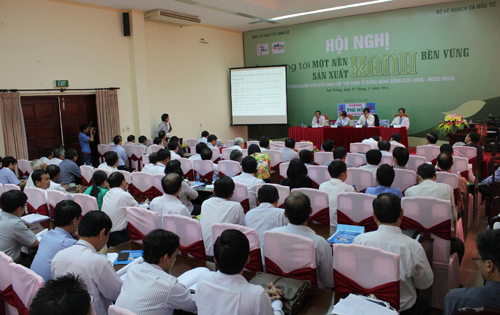 Sức lan tỏa của diễn đàn MDEC ảnh 1